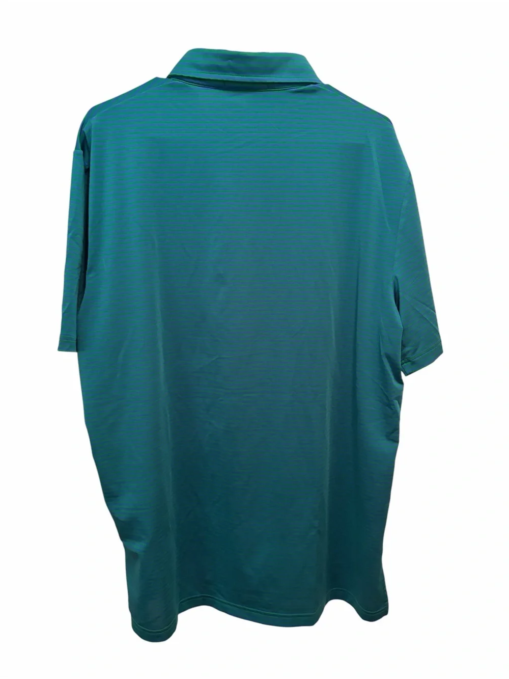 Ralph Lauren RLX Nemacolin Resort golf polo. Size large. Good condition